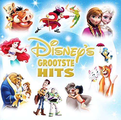 Various Artists - Disneys Grootste Hits