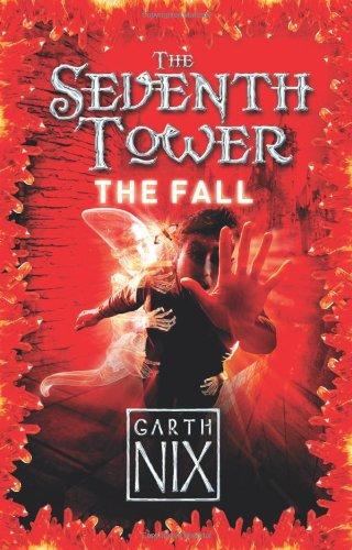 The Fall (The Seventh Tower, Band 1)