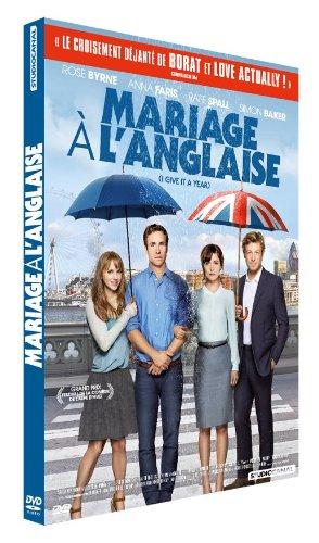 Mariage a l'anglaise [FR Import]