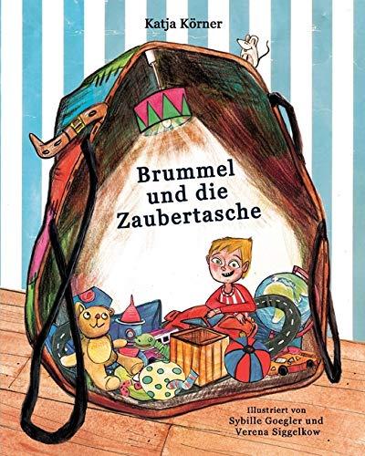 Brummel und die Zaubertasche