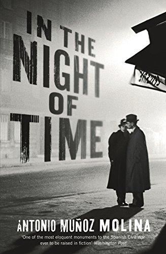 Molina, A: In the Night of Time