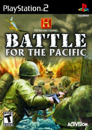 The History Channel - Battle for the Pacific