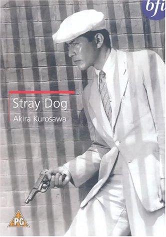 Stray Dog [UK Import]