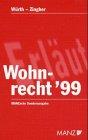 Wohnrecht '99 (f. Österreich)