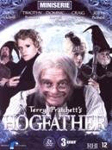 Hogfather, the