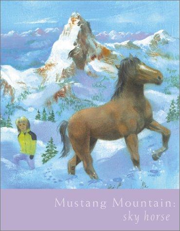 Sky Horse (Mustang Mountain #1)