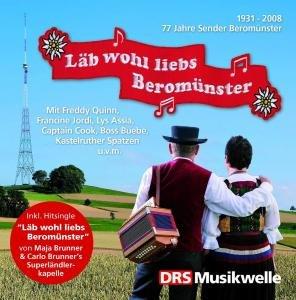 Läb Wohl Liebs Beromünster