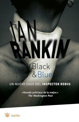 Black and blue (FICCION, Band 7)