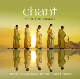 Chant - Music for Paradise