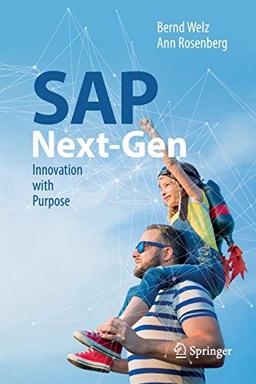 SAP Next-Gen: Innovation with Purpose