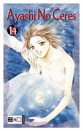 Ayashi No Ceres, Bd. 14