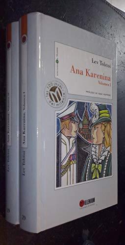 Ana Karenina