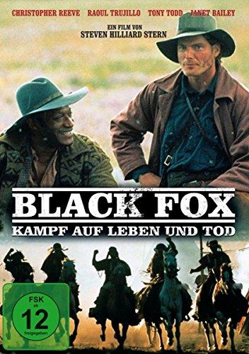 Black Fox - Kampf auf Leben und Tod [Limited Edition]