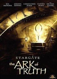 Stargate : l'arche de la verite [FR IMPORT]