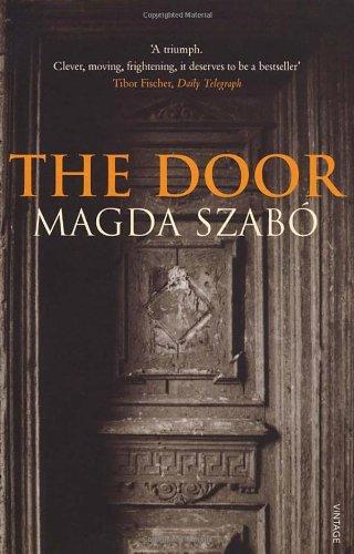 The Door