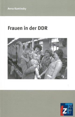 Frauen in der DDR