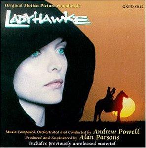 Lady Hawke