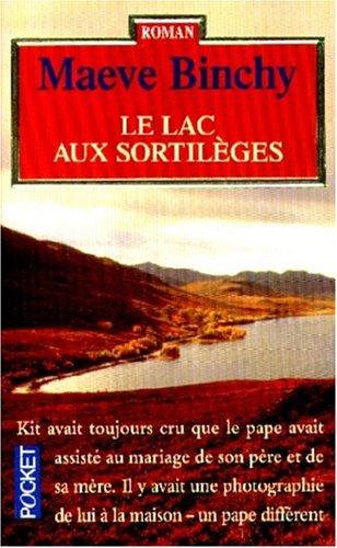 Le Lac aux sortilèges