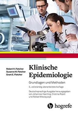 Klinische Epidemiologie: Grundlagen und Methoden