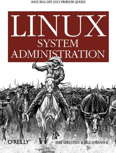 Linux System Administration