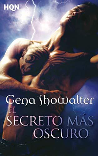 El secreto más oscuro (Hqn (harlequin))