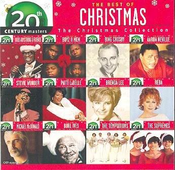 20th Century Masters: Christmas (UK Import)