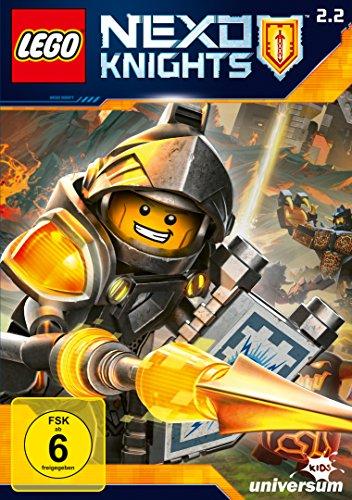 Lego Nexo Knights 2.2