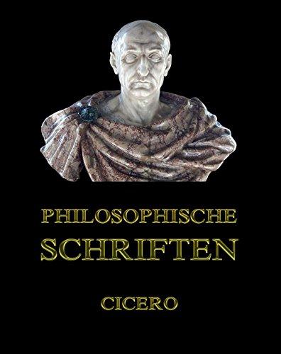 Philosophische Schriften