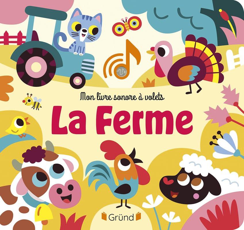 La ferme