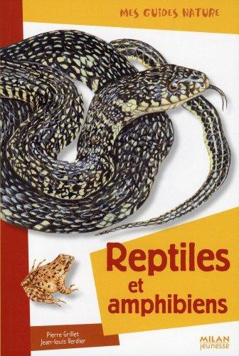 Reptiles et amphibiens