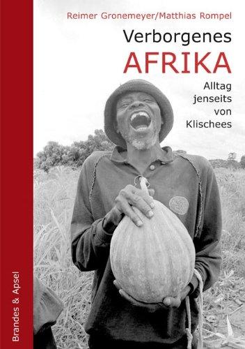 Verborgenes Afrika