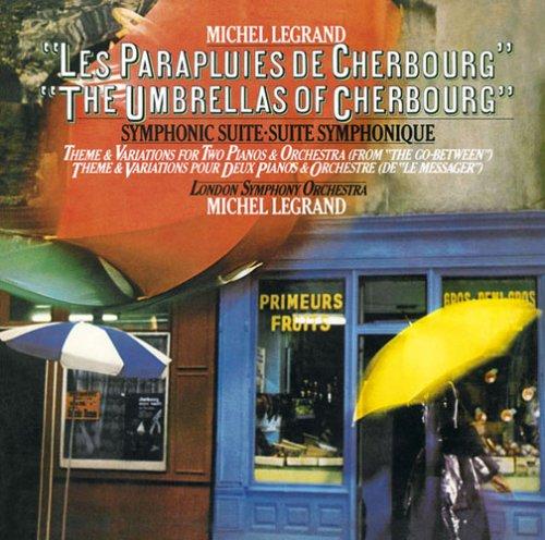 Les'parapluies De Cherbourg Sy