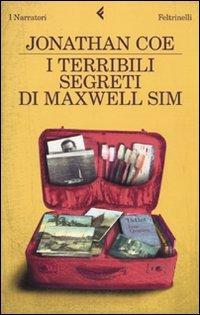 I Terribili Segreti DI Maxwell Sim