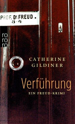 Verführung: Ein Freud-Krimi