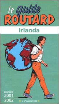 Irlanda (Guide Routard)