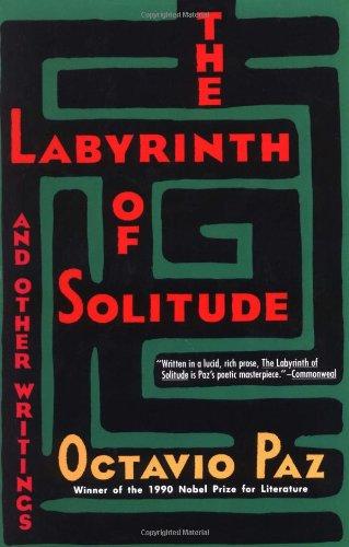 The Labyrinth of Solitude