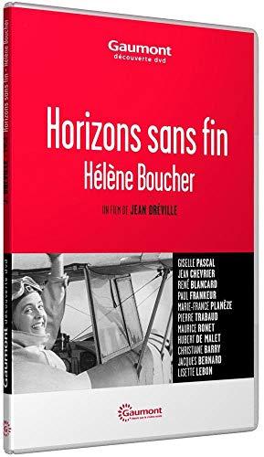 Horizons sans fin : hélène boucher [FR Import]