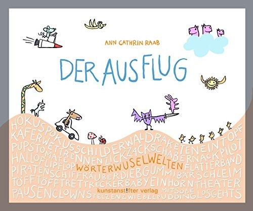 Wörterwuselwelten: Ein Ausflug