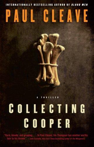 Collecting Cooper: A Thriller