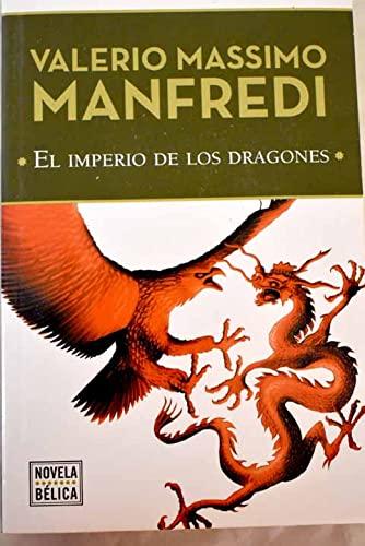 El imperio de los dragones