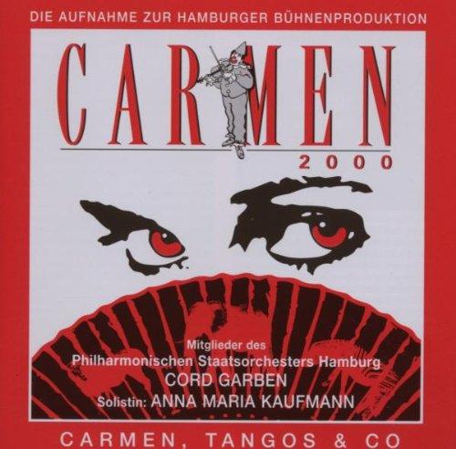 Carmen (Hamburger Aufführung)