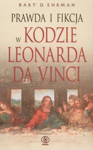 Prawda i fikcja w Kodzie Leonarda da Vinci