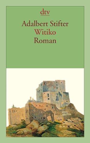 Witiko: Roman