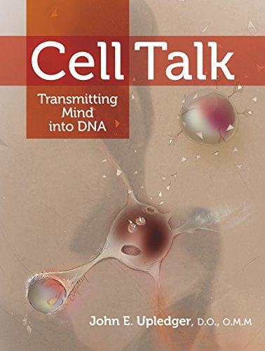 Cell Talk: Transmitting Mind into DNA