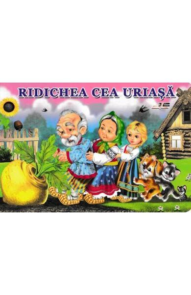 Ridichea Cea Uriasa