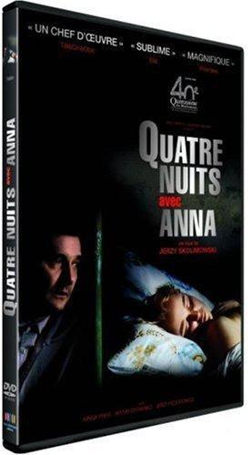 Quatre Nuits avec Anna [FR Import]