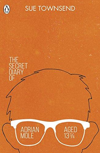 The Secret Diary of Adrian Mole Aged 13 ¾ (The Originals)