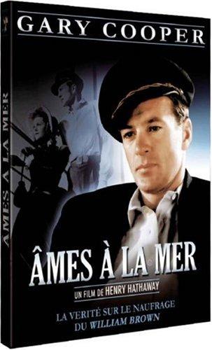 Âmes à la mer [FR Import]