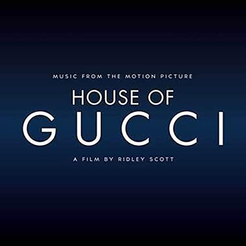 House Of Gucci (Soundtrack)