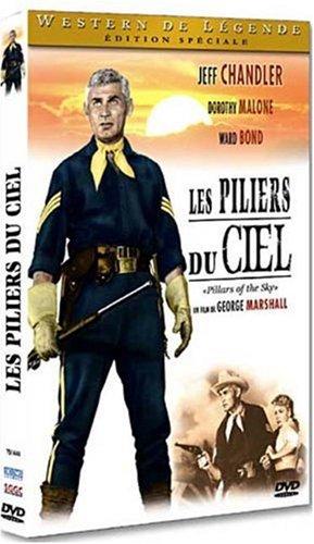 Les piliers du ciel [FR Import]